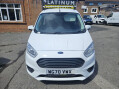 Ford Transit Courier LIMITED TDCI 2