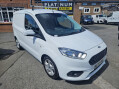 Ford Transit Courier LIMITED TDCI 1
