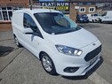 Ford Transit Courier LIMITED TDCI