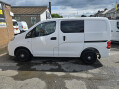Nissan NV200 DCI SE 4