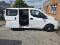 Nissan NV200 DCI SE 5