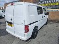 Nissan NV200 DCI SE 6