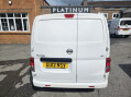 Nissan NV200 DCI SE 7