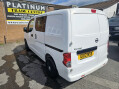 Nissan NV200 DCI SE 8