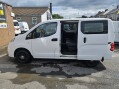 Nissan NV200 DCI SE 10