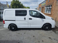 Nissan NV200 DCI SE 11