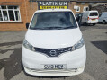 Nissan NV200 DCI SE 2