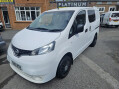 Nissan NV200 DCI SE 3