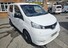 Nissan NV200 DCI SE
