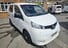 Nissan NV200 DCI SE