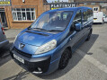 Peugeot Expert TEPEE LEISURE L1 HDI 6STR 2