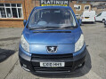 Peugeot Expert TEPEE LEISURE L1 HDI 6STR 3