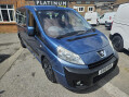 Peugeot Expert TEPEE LEISURE L1 HDI 6STR 1
