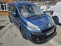 Peugeot Expert TEPEE LEISURE L1 HDI 6STR