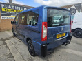 Peugeot Expert TEPEE LEISURE L1 HDI 6STR 6