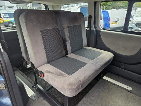 Peugeot Expert TEPEE LEISURE L1 HDI 6STR 11