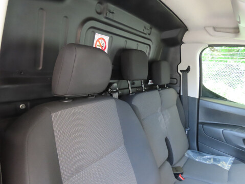 Citroen Berlingo 1000 ENTERPRISE M BLUEHDI S/S 8