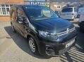 Citroen Berlingo 1000 ENTERPRISE M BLUEHDI S/S 1
