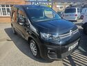 Citroen Berlingo 1000 ENTERPRISE M BLUEHDI S/S