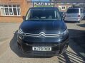 Citroen Berlingo 1000 ENTERPRISE M BLUEHDI S/S 2