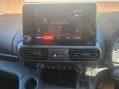 Citroen Berlingo 1000 ENTERPRISE M BLUEHDI S/S 9