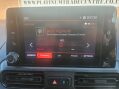 Citroen Berlingo 1000 ENTERPRISE M BLUEHDI S/S 10