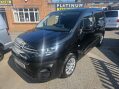 Citroen Berlingo 1000 ENTERPRISE M BLUEHDI S/S 3