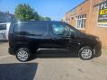 Citroen Berlingo 1000 ENTERPRISE M BLUEHDI S/S 6