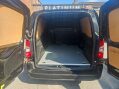 Citroen Berlingo 1000 ENTERPRISE M BLUEHDI S/S 13