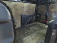 Ford Transit Connect 240 LIMITED P/V 7