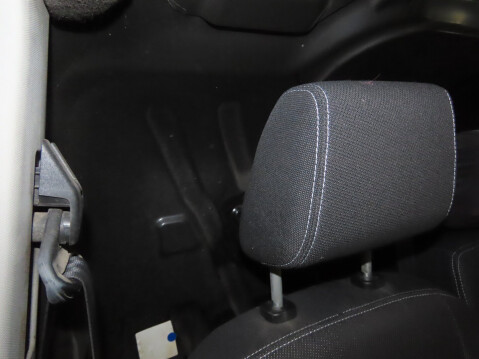 Ford Transit Connect 240 LIMITED P/V 8