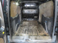 Ford Transit Connect 240 LIMITED P/V 9