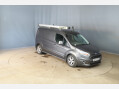 Ford Transit Connect 240 LIMITED P/V 1