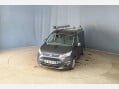 Ford Transit Connect 240 LIMITED P/V 3