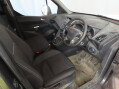 Ford Transit Connect 240 LIMITED P/V 10
