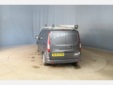 Ford Transit Connect 240 LIMITED P/V 4