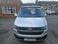 Volkswagen Transporter T28 TDI Campervan 4
