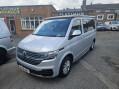 Volkswagen Transporter T28 TDI Campervan 5