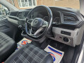 Volkswagen Transporter T28 TDI Campervan 6