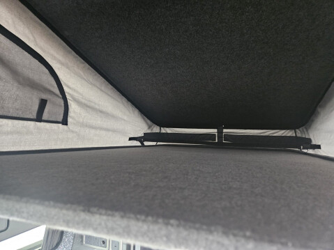 Volkswagen Transporter T28 TDI Campervan 8