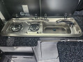 Volkswagen Transporter T28 TDI Campervan 12