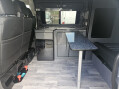 Volkswagen Transporter T28 TDI Campervan 14