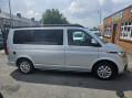 Volkswagen Transporter T28 TDI Campervan 17