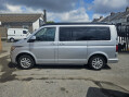 Volkswagen Transporter T28 TDI Campervan 11