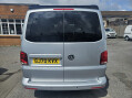 Volkswagen Transporter T28 TDI Campervan 20