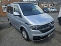 Volkswagen Transporter T28 TDI Campervan