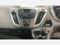 Ford Transit Custom 310 ECONETIC LR P/V 6