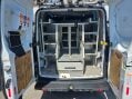 Ford Transit Custom 310 ECONETIC LR P/V 6