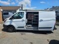 Ford Transit Custom 310 ECONETIC LR P/V 8