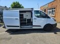 Ford Transit Custom 310 ECONETIC LR P/V 11